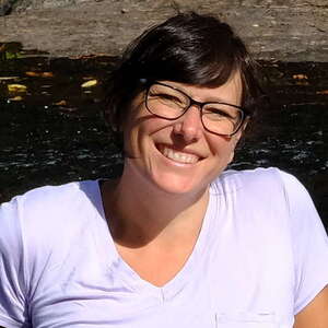 Fundraising Page: Brigit Holmes